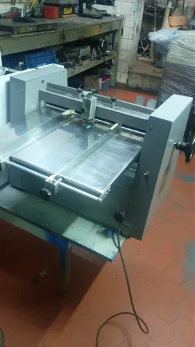 Serrilhadeira numergraf 40 boca 