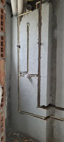 Bombeiro hidráulico