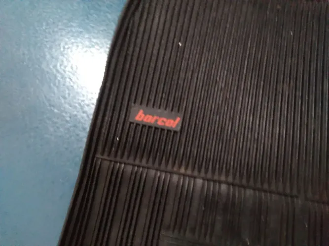 Tapete Borcol Universal