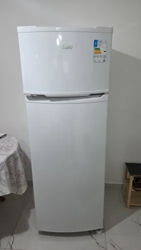 Geladeira Consul Duplex - Quase NOVA