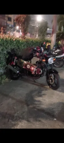 Twister 250 2008