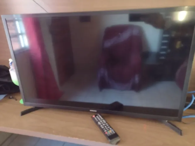 Televisão