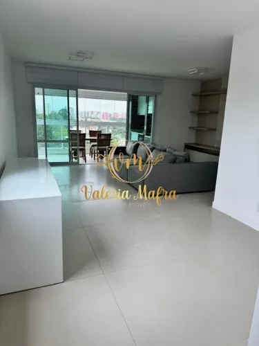 Apartamento para Venda em São Bernardo do Campo, Anchieta, 3 dormitórios, 3 suítes, 5 banh