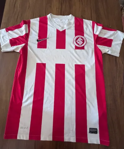 Camisa internacional 2013 listrada 