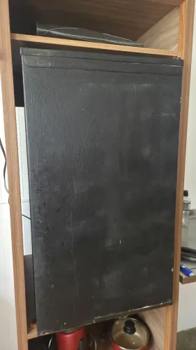 Frigobar consul 120l