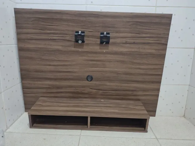 Painel para TV 55 polegadas 