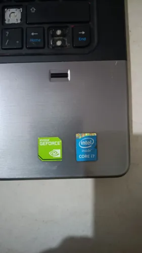 Vendo Notebook Dell Vostro 14-5480 para conserto/peças 