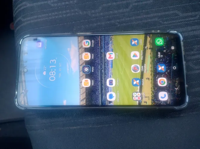 Moto G15 - 128gb muito novo