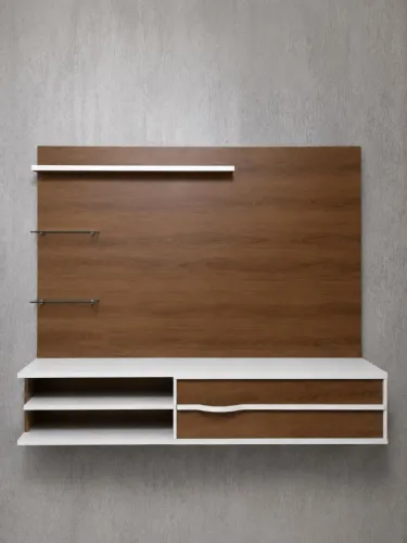 Rack com Painel