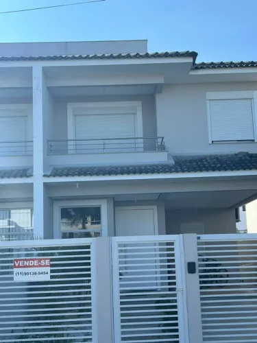 Casa 4 quartos, 3 suítes - Ingleses - Florianópolis