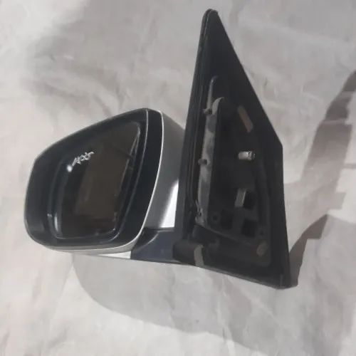 Retrovisor elétrico com pisca  ix35 010/ 022