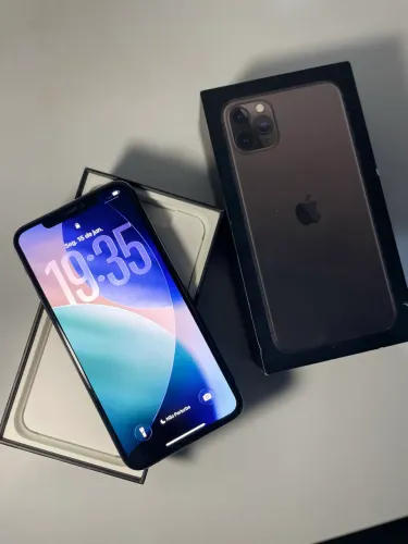 iPhone 11 Pro Max 256GB