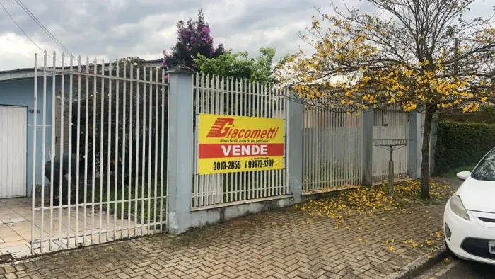 Terreno | Santa Cândida