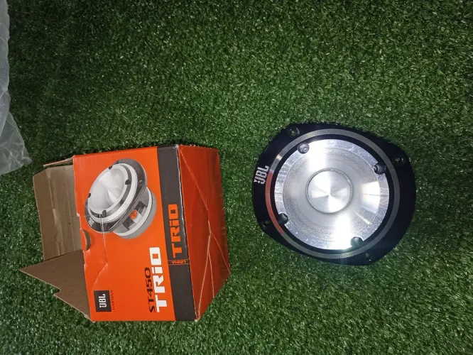 Super twitter jbl St 450