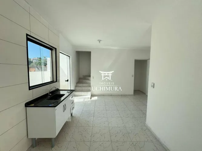 Sobrado para alugar, 65 m² por R$ 2.700,00/mês - Itaquera - São Paulo/SP
