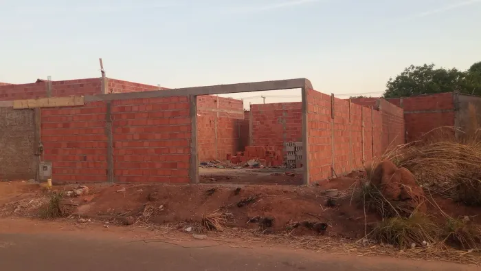 Pedreiro profissional