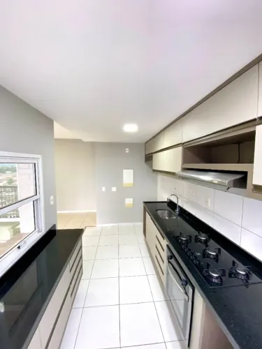 Vendo Apartamento 3 Qts /Suite no Liverpool
