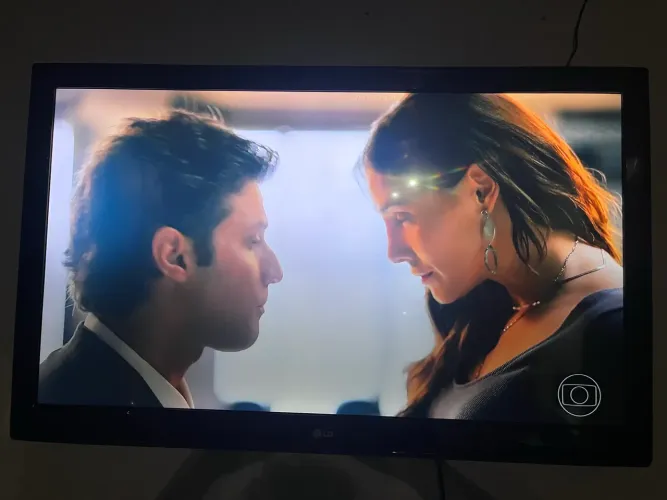 TV 43 polegadas LG 