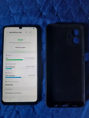 Samsung A06 128 GB