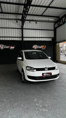 Volkswagen Fox 1.0 MI Total Flex 8V 5P 2013