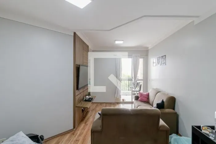 Apartamento à Venda - São João Clímaco, 2 Quartos, 50 m2