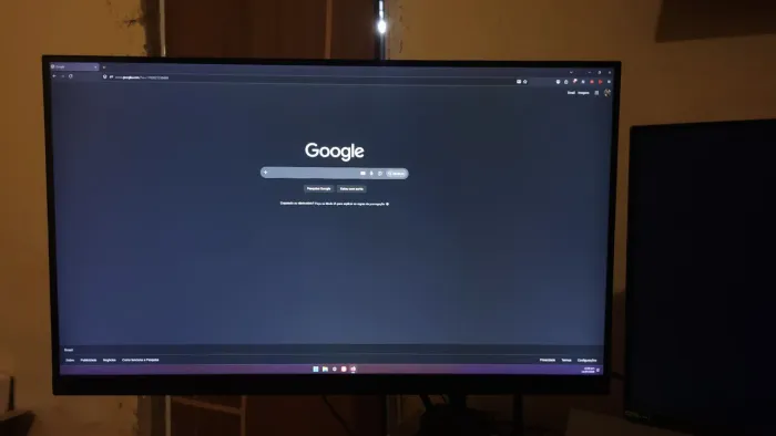 Monitor Gamer
