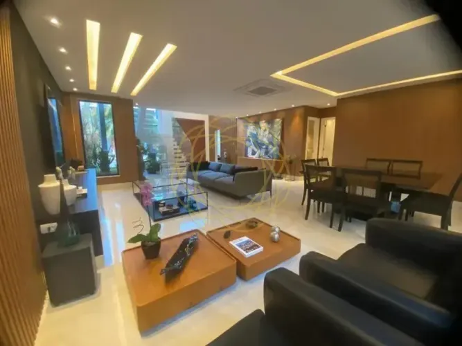 Condomínio Art Life (Recreio dos Bandeirantes) - 4 suítes - 400m²