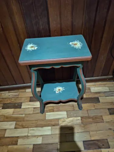 Mesa de madeira
