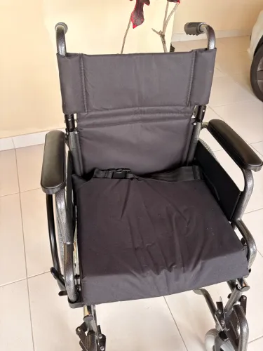 Cadeira de rodas 