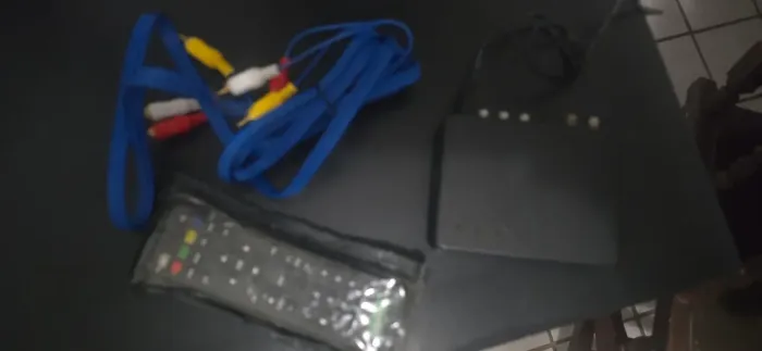 Conversor digital para tv