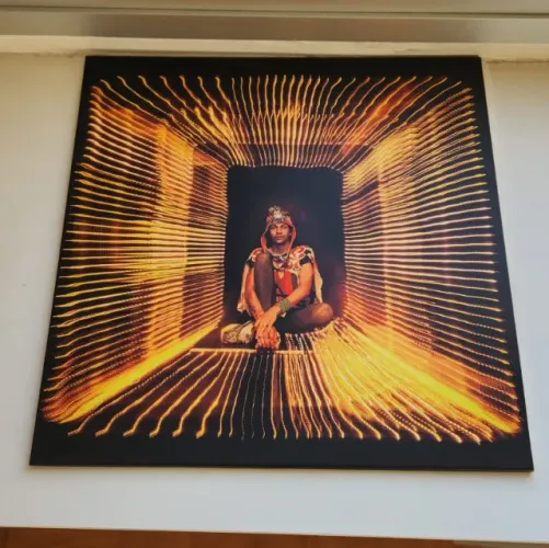 Edgar Ultraleve - Vinil - LP