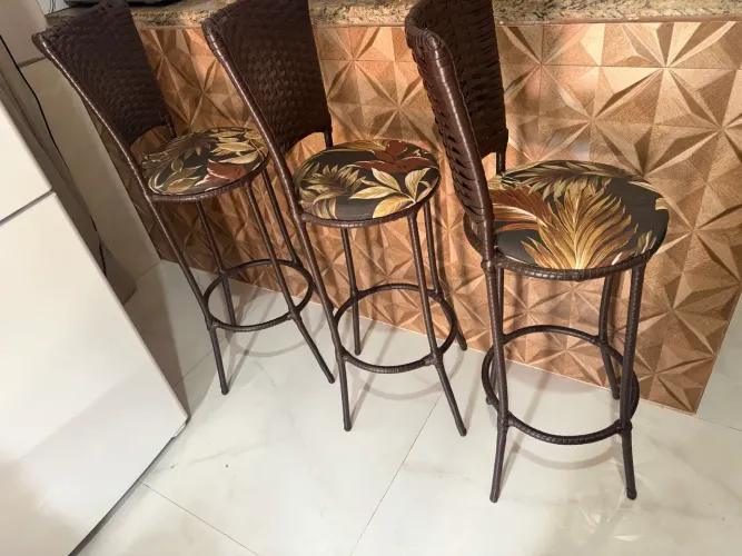 Banquetas
