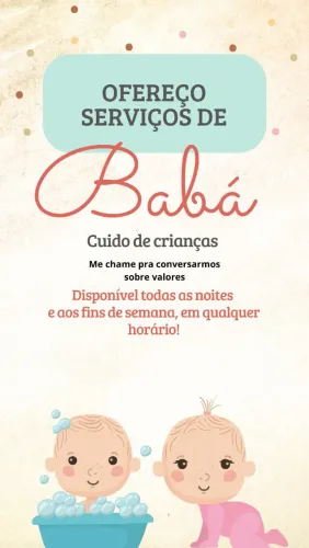 Babá