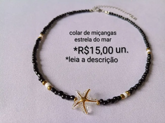 Acessórios femininos