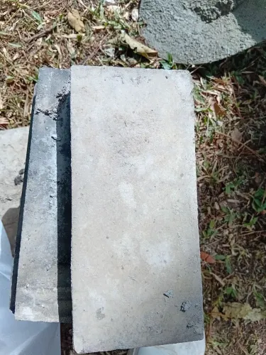 BLOCOS REFRATÁRIO