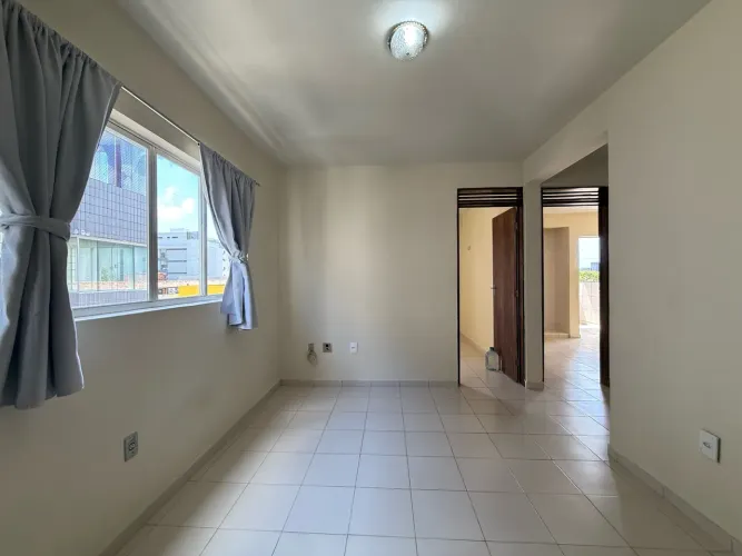 Vendo apto em Camboinha - Cabedelo