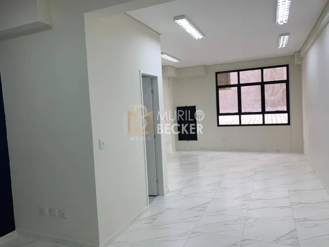 Sala comercial á venda com 36 m² - Bairro Jardim Aquarius - SJC