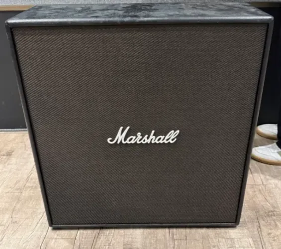 Caixa Marshall 4x12