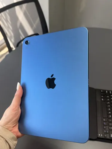 ? iPad 11 à venda!