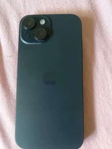 Iphone 15 256 Gb usado