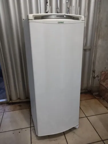 ENTREGA GRÁTIS GELADEIRA CONSUL FROST FREE 900 REAIS 