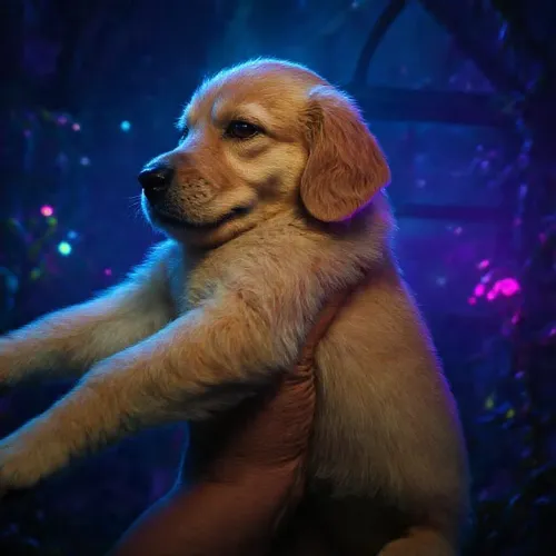 Golden retriver filhotes puppies 