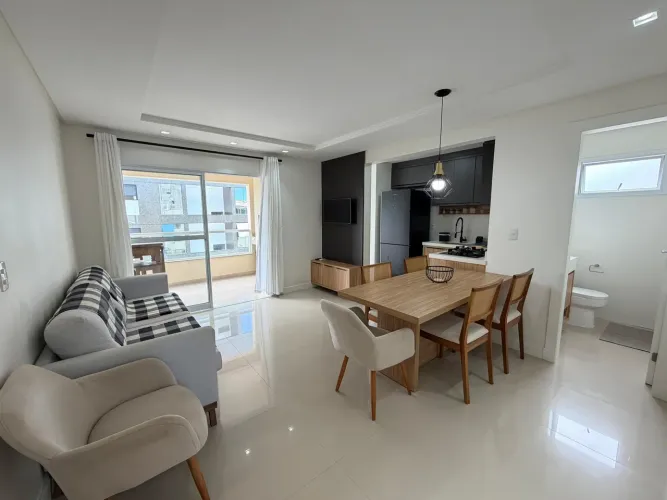 Apartamento à venda Praia Grande