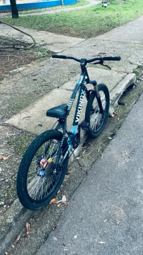 Bike Viking Tuff 29