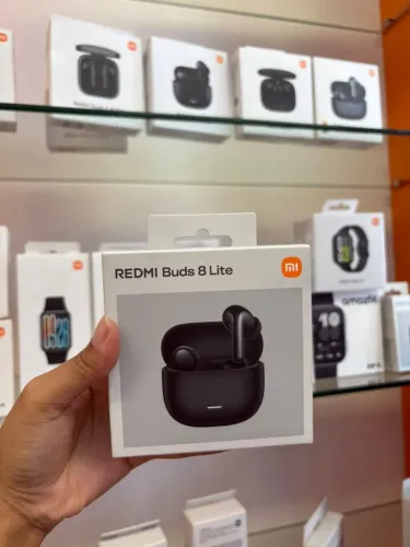 Fone Bluetooth Redmi Buds 8 Lite 