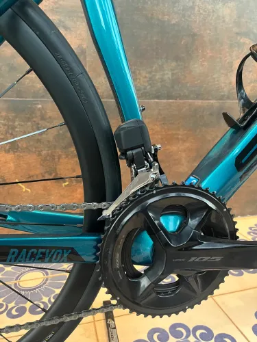 Swift Carbon Racevox Comp