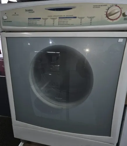 Vendo Secadora Brastemp
