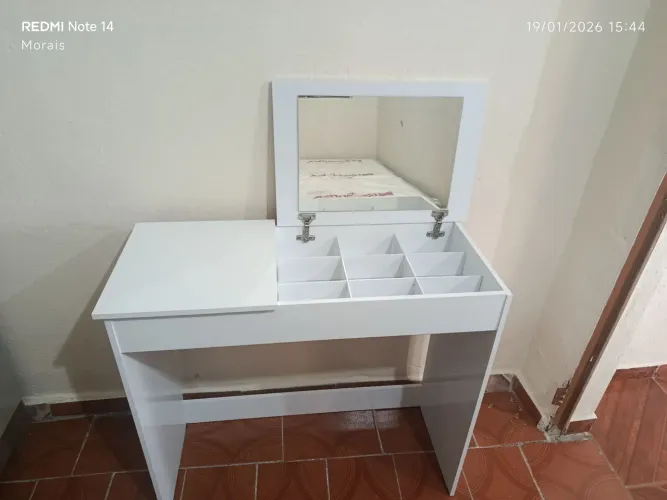 Montador de móveis