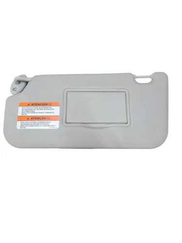 Quebra Sol Ford Ecosport Ld Esq