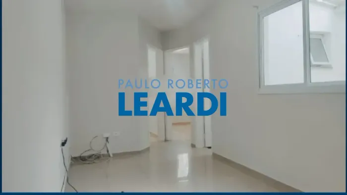APARTAMENTO - VILA JOÃO RAMALHO - SP